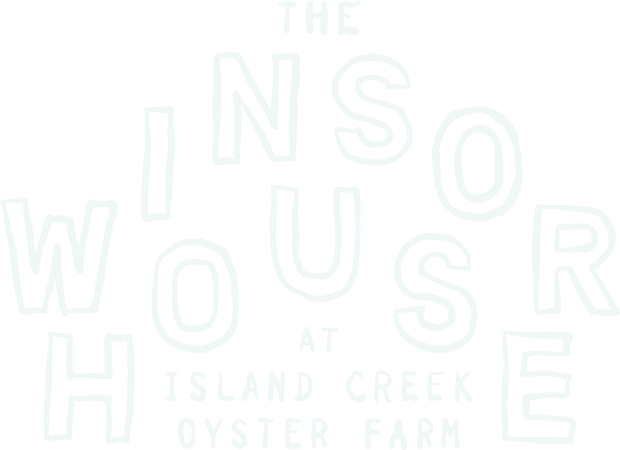 The Winsor House at Island Creek logo