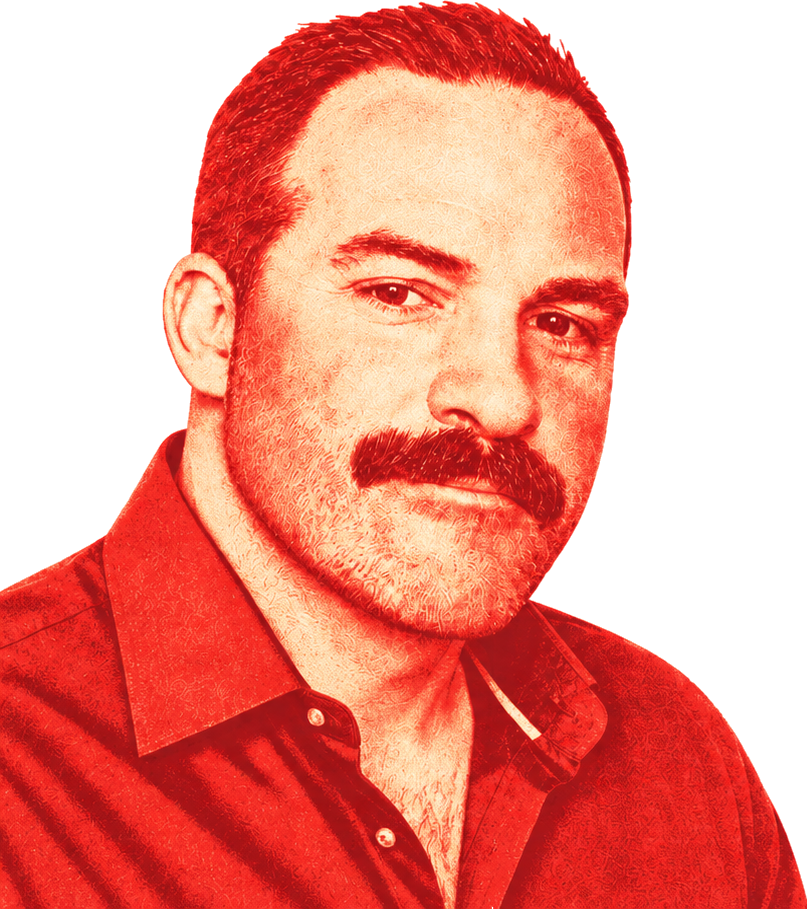 Matt Hogan